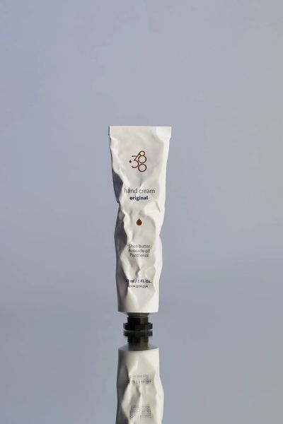 Крем для рук 380 Skincare hand cream (30 ml) 2246 фото