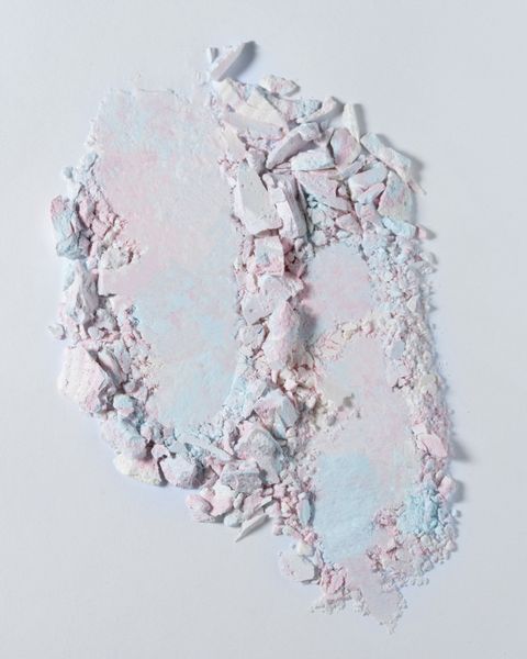 Пудра для обличчя ZOLA Magic Mattifying Powder - IRIS (5 g) 3457 фото