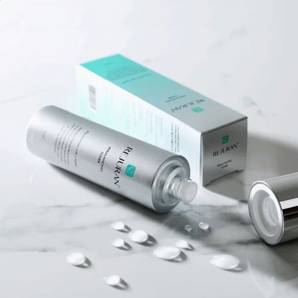 Тоник для восстановления баланса кожи Rejuran Rebalancing Toner (120 ml) 4372 фото