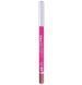 Олівець для губ ZOLA Lip Pencil - 01 Nude Pink 7093 фото 1