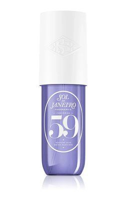 Спрей для тела Sol De Janeiro 59 Cheirosa (90 ml) 4713 фото