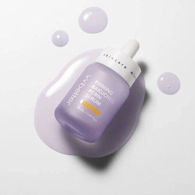 Сироватка VVBETTER FIRMING BAKUCHIOL PDRN SERUM (30 ml) 4023 фото