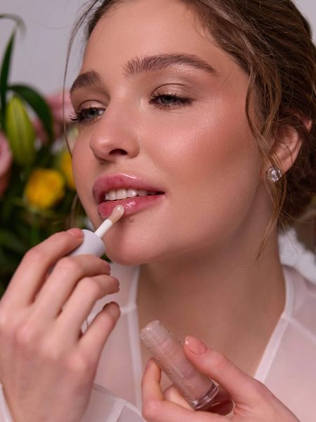 Блеск для губ DAVYDENKO BEAUTY - Pure Veil (4.6 ml) 3843 фото