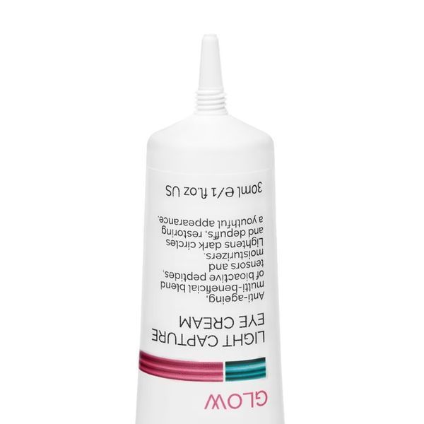 Багатофункціональний крем для шкіри навколо очей Christina Line Repair Glow Light Capture Eye Cream (30 ml)) 4378 фото