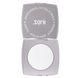 Пудра для лица ZOLA Magic Mattifying Powder &mdash; WHITE (5 г) 3459 фото 2