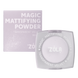 Пудра для лица ZOLA Magic Mattifying Powder &mdash; WHITE (5 г) 3459 фото 1
