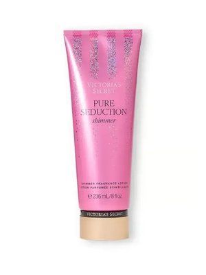 Лосьйон для тіла Victoria's Secret Pure Seduction shimmer (236 ml) 1588 фото