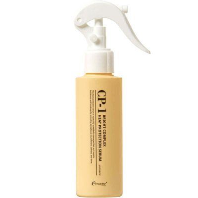 Сироватка для волосся Esthetic House CP-1 Bright Complex Heat Protection Serum (120 ml) 4021 фото