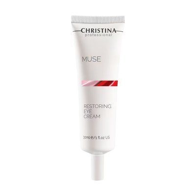 Відновлювальний крем для зони навколо очей Christina Muse Restoring Eye Cream (30 ml) 4395 фото