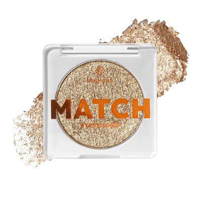 Тіні для повік Bogenia Match Eyeshadow BG911 - №004 (4 g) 4167 фото
