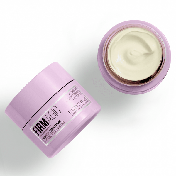 Ежедневная ночная лифтинг-маска Instytutum FIRMAGIC Everynight Firming Mask (50 ml) 1678 фото