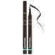 Підводка для очей Sephora collection 12H Intense Ink Felt Liner Classic Line - 02 Espresso (1 ml) 481 фото 1