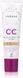Тональний крем LUMENE CC CREAM SPF 20 - 1.5 FAIR (30 ml) 5589 фото 1