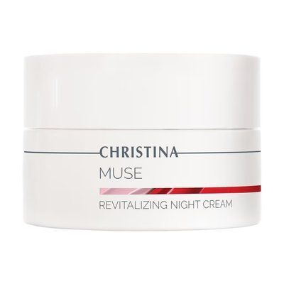 Восстанавливающий ночной крем Christina Muse Revitalizing Night Cream (50 ml) 4379 фото