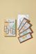 Набор шейкерных масок 380 Skincare Shake it all set 2259 фото 2