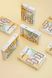 Набор шейкерных масок 380 Skincare Shake it all set 2259 фото 3