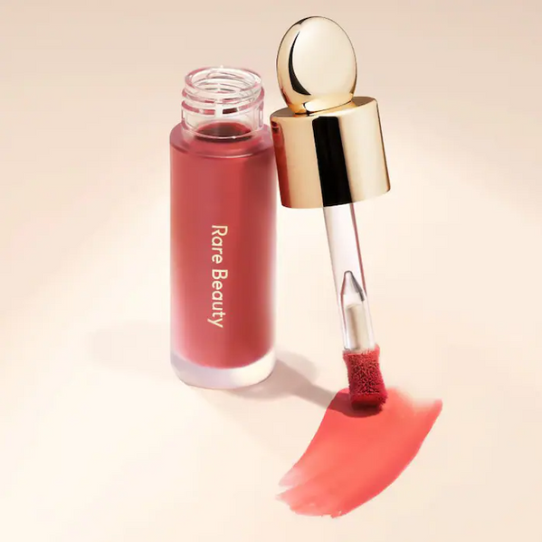 Рідкі румяна Rare Beauty Soft Pinch Dewy Liquid Blush - HOPE (7.5 ml) 6498 фото