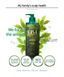 GVC Шампунь для волосся ESTHETIC HOUSE CP-1 Daily Moisture Natural Shampoo (500 ml) 4712 фото 3