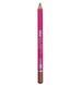 Олівець для губ ZOLA Lip Pencil - 06 Nude Beige 9822 фото 1