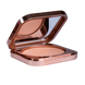 Бронзер ZOLA Natural Bronze Glow - 03 Nude Bronze (8.5 g) 4139 фото 1