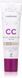 Тональний крем LUMENE CC CREAM SPF 20 - 0.5 LIGHT (30 ml) 4453 фото 1