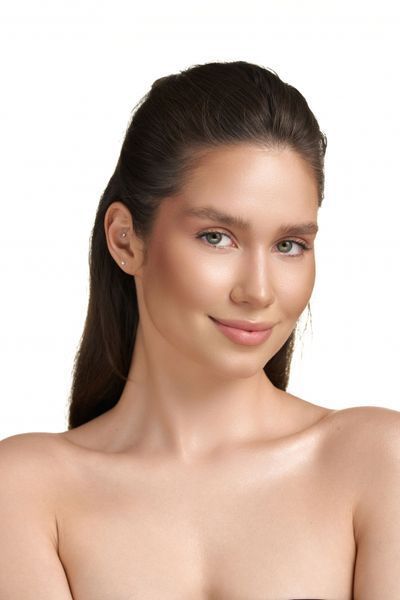 Бронзер ZOLA Natural Bronze Glow - 04 Tan Marble Bronze (8.5 g) 4140 фото