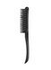 Щітка для укладання феном Tangle Teezer blow-drying hairbrush Easy Dry & Go Jet Black 1949 фото 2