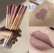 Карандаш для губ Miss Tais Professional lip pencil - #780 7139 фото 3