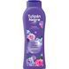 Гель для душу парфумований Tulipan Negro Shower Gel - Floral Dream (650 ml) 4079 фото 1