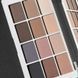 Палетка теней Makeup By Mario Master Mattes Eyeshadow Palette - The Neutrals (15.6 г) 1631 фото 6