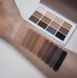 Палетка теней Makeup By Mario Master Mattes Eyeshadow Palette - The Neutrals (15.6 г) 1631 фото 4