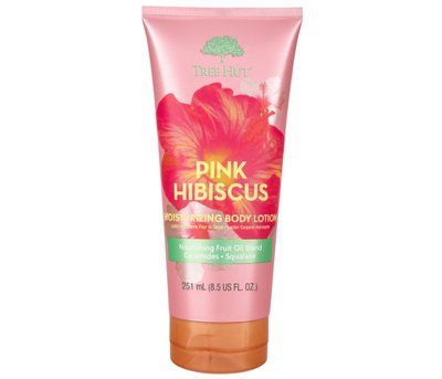 Лосьйон для тіла Tree Hut Pink Hibiscus Hydrating Body Lotion (251 ml) 8823 фото