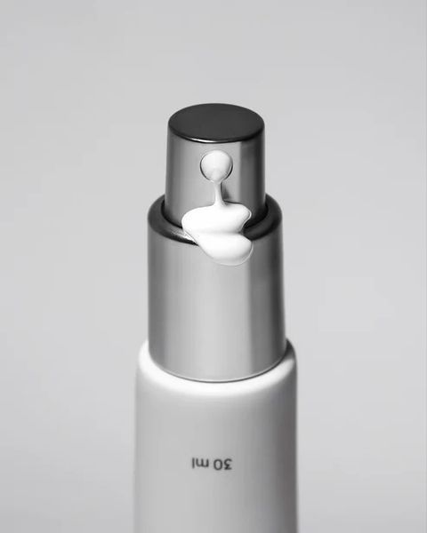 Адаптивный тонирующий СС-крем для лица UNICO CC Cream with SPF35 (30 ml) 4433 фото