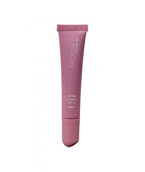 Бальзам для губ MODAY Peptide Lip Balm SPF10 - Allure (10 ml) 3674 фото