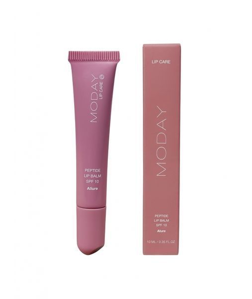 Бальзам для губ MODAY Peptide Lip Balm SPF10 - Allure (10 ml) 3674 фото