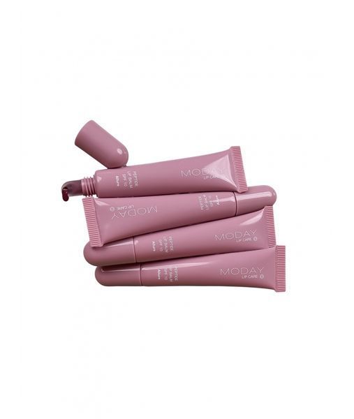 Бальзам для губ MODAY Peptide Lip Balm SPF10 - Allure (10 ml) 3674 фото