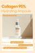 Сироватка для обличчя выдновлююча з колагеном Esthetic House Formula+ Ampoule Collagen 95% (80 ml) 4018 фото 5
