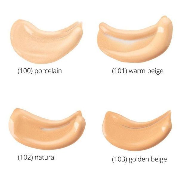 Тональний крем Paese Lifting Foundation 100 (30 ml) 187 фото