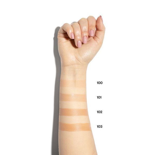 Тональний крем Paese Lifting Foundation 100 (30 ml) 187 фото