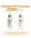 Сироватка для обличчя выдновлююча з колагеном Esthetic House Formula+ Ampoule Collagen 95% (80 ml) 4018 фото 6