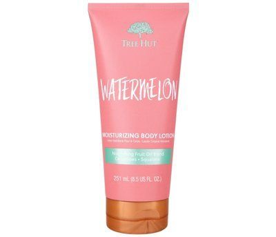 Лосьйон для тіла Tree Hut Watermelon Hydrating Body Lotion (251 ml) 8820 фото