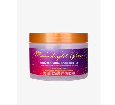 Баттер для тіла Tree Hut Moonlight Glow Whipped Body Butter (240 g) 81 фото