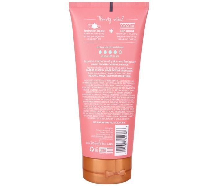 Лосьйон для тіла Tree Hut Watermelon Hydrating Body Lotion (251 ml) 8820 фото