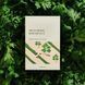Заспокійлива тканинна маска ROUND LAB Mugwort Calming Mask Sheet (25 ml) 4839 фото 3