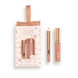 Набір Charlotte Tilbury Pillow Talk Mini Glossy Lips Duo FAIR 4000 фото 1