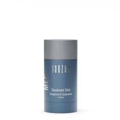 Дезодорант-стик JANZEN Deodorant Stick For Men (75 мл) 4321 фото