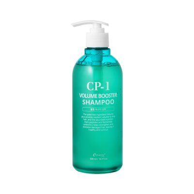 Шампунь для волосся об'єм ESTHETIC HOUSE CP-1 Volume booster shampoo (500 ml) 4022 фото
