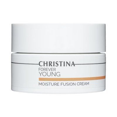 Крем для интенсивного увлажнения кожи Christina Forever Young Moisture Fusion Cream (50 ml) 4390 фото