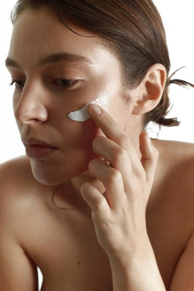 Крем для лица легкий 380 Skincare Moisturizer (50 мл) 2645 фото