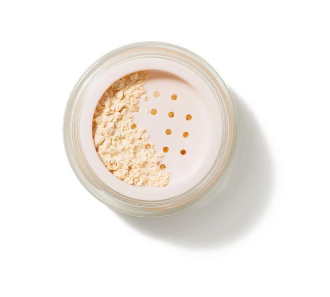 Пудра розсипчаста прозора Paese Long Cover Fixing Powder Light Beige (6 g) 3199 фото